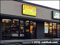 Jasmine Kitchen