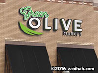 Green Olive Market