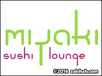 Miyaki Sushi Lounge