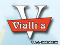Viallis Fast Food