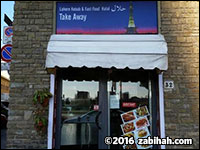 Lahore Kebab & Fast Food