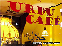Urdu Café