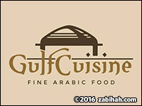 Gulf Cuisine