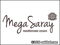 Mega Saray