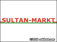 Sultan Markt