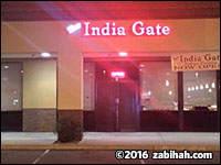 New India Gate