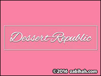 Dessert Republic