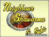 Neighbour Shawarma & Subs