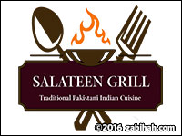 Salateen Grill