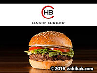 HB Hasir Burger