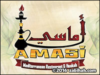 Amasi Restaurant & Hookah