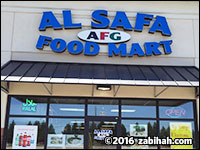Al-Safa Afghan Foodmart
