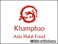 Khamphao Asia Halal