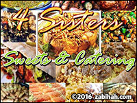 4Sisters Sweets & Catering
