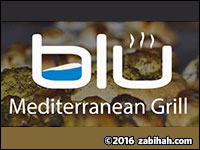 Blu Mediterranean Grill