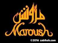 Maroush