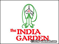 The India Gardens
