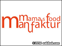 Mamas Food Manufaktur