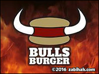 Bulls Burger