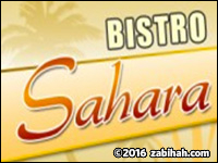 Sahara Bistro