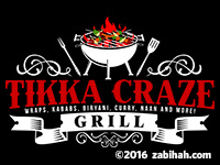 Tikka Craze