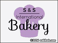 S&S International Home Bakery