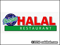 Bosnian Halal Restaurant