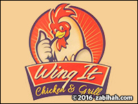 Wing it Chicken & Grill