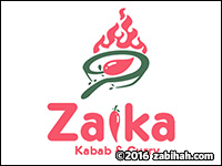 Zaika Kabab & Curry