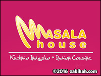 Masala House 