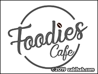 Foodies Café