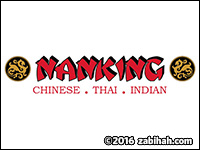 Nanking Express