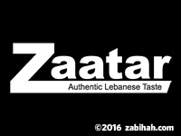 Zaatar
