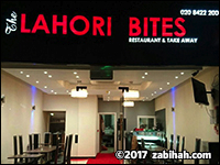 The Lahori Bites