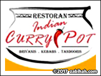 Currypot India