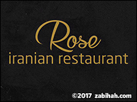 Rose Iranian Restaurant
