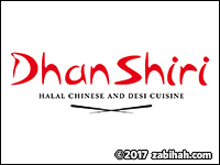 Dhanshiri
