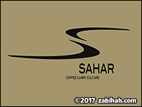 Sahar