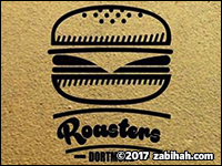 Roasters Burgers