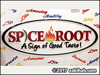 Spice Root