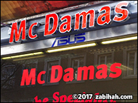 Mc Damas