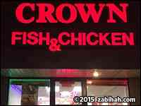 Crown Fish & Chicken