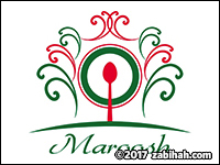 Maroosh Halal Cuisine