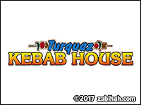 Turquaz Kebab House