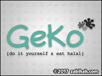 GeKo Halal