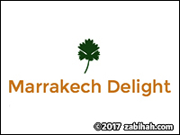 Marrakech Delight