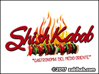 Shish Kabab