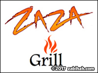 Zaza Grill