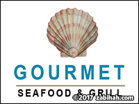Gourmet Seafood & Grill