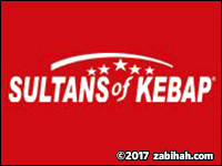 Sultans of Kebap